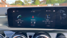 Mercedes-Benz A-Class A180 AMG Line Executive 5dr Auto Petrol Hatchback